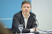 Augusto Costa sobre la crisis del turismo bonaerense: "Se desplomó durante las vacaciones de invierno"