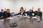 Avanzó en Diputados un proyecto para blindar contra privatizaciones las empresas públicas de la Provincia
