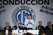 Kicillof: "¿Qué macro va a andar bien, si a la gente no le alcanza?"