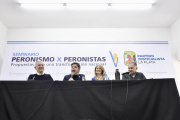 Kicillof: "Tenemos un Gobierno nacional que representa los intereses de las corporaciones"