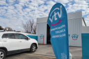 El PRO presiona para reformar la VTV: "La Provincia sigue llegando tarde"