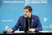 La Provincia se prepara para el "Súper Niño" e invierte en la flota de ABSA