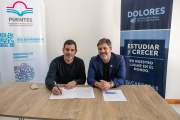 Dolores tendrá un nuevo centro de innovación tecnológica para conectar la educacion con el trabajo