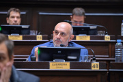 Alexis Guerrera deja abierta una candidatura de Massa para 2027: "Es el indicado para revertir esto"