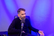Juanes Osaba: "Me estoy preparando para ser intendente de La Plata"