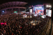 Septiembre se disfruta en el Hipódromo de La Plata