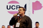 La UCR bonaerense busca reordenar filas de cara a 2027 con una cita crucial en Mar del Plata