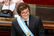 Presupuesto 2027: el Gobierno prevé una inflación del 18% y un dólar a $1847