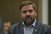 La UCR bonaerense le reclamó a Kicillof que pague la deuda con los intendentes