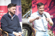 Construir Buenos Aires puso el foco en el drama de los endeudados y proyecta a Pablo Juliano y Franco Flexas hacia 2027