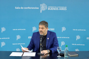 La Provincia criticó los números del Presupuesto nacional mientras prepara el suyo