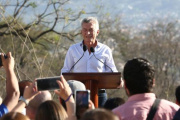 Macri respaldó a Milei, pero reclamó más lugar para el PRO