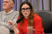 Zona Fría: Jimena López impulsa un amparo con intendentes bonaerenses