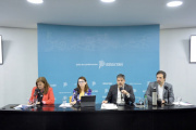 Bianco: “Ya estamos en recesión, por más que Milei lo niegue”