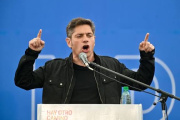Venta de tierras a extranjeros: Kicillof calificó de "infamia" el fallo de la Corte