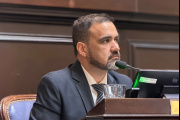 Fabián Luayza celebró la adhesión de la provincia de Buenos Aires a la Ley Nicolás
