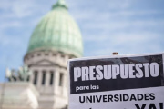 Declaran inconstitucional el decreto que frenó la Ley de Financiamiento Universitario