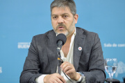 Carlos Bianco exigió mantener las PASO y dijo que eliminarlas es "un delito"