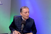 Fernando Gray se anota para 2027: "Seguramente voy a ser candidato"
