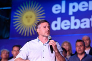 Achával en un nuevo encuentro del Peronismo Federal: "El desarrollo tiene que llegar a cada ciudad y a cada familia"