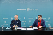Tarifa de luz: Bianco defendió la apelación y adelantó un nuevo esquema de actualización