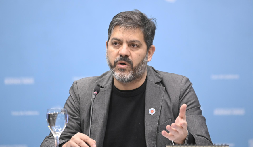 Bianco apuntó a Nación por la crisis en el transporte y anticipa una ofensiva judicial por las rutas