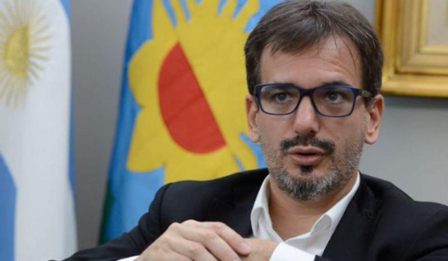 Galmarini defendió las PASO y apuntó contra el Gobierno: "El problema no está en las reglas de juego"