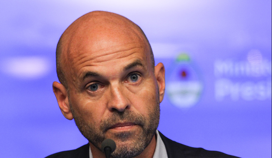Dietrich: "Si el PRO tiene que desaparecer para que a Argentina le vaya bien, es preferible"