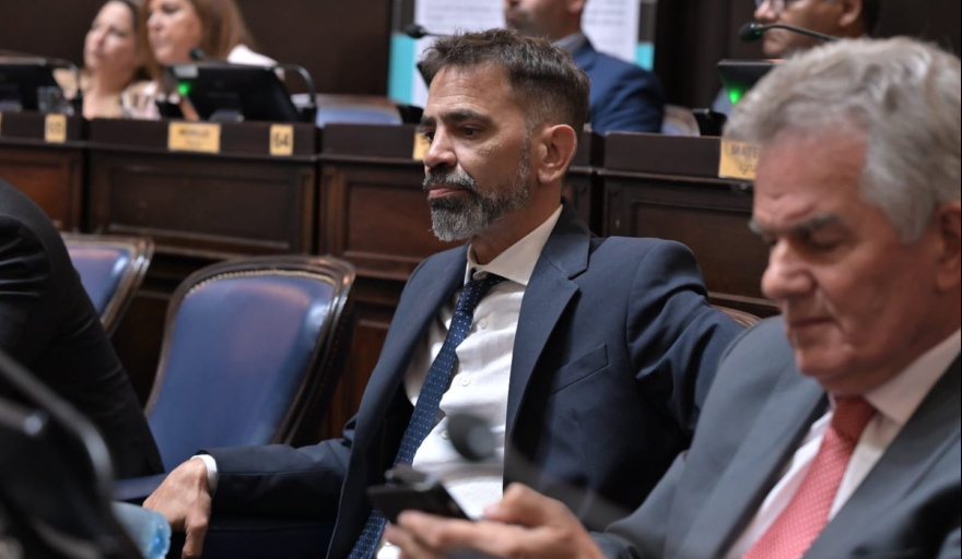 La Libertad Avanza retiró su proyecto para desregular el mercado inmobiliario bonaerense
