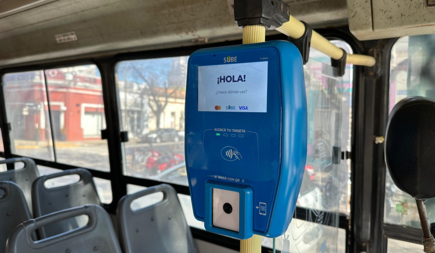 Tarifa Social: cambian los subsidios en los colectivos y pasan un costo a las provincias