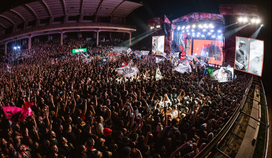 El Hipódromo de La Plata se llena de música, gastronomía y el mejor turf en una agenda imperdible