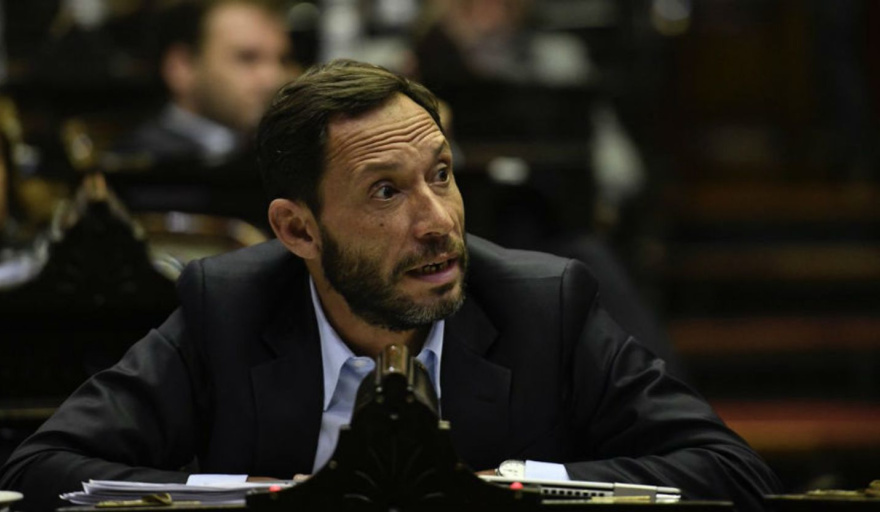 La Coalición Cívica rechaza la reforma política del Gobierno: "Busca una ley de lemas encubierta"